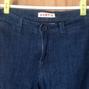 Martin jeans